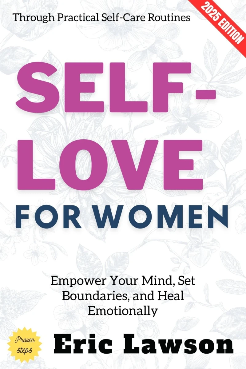 Portada: Self-Love for Women: