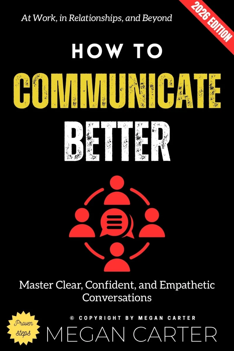 Portada: How to Communicate Better: