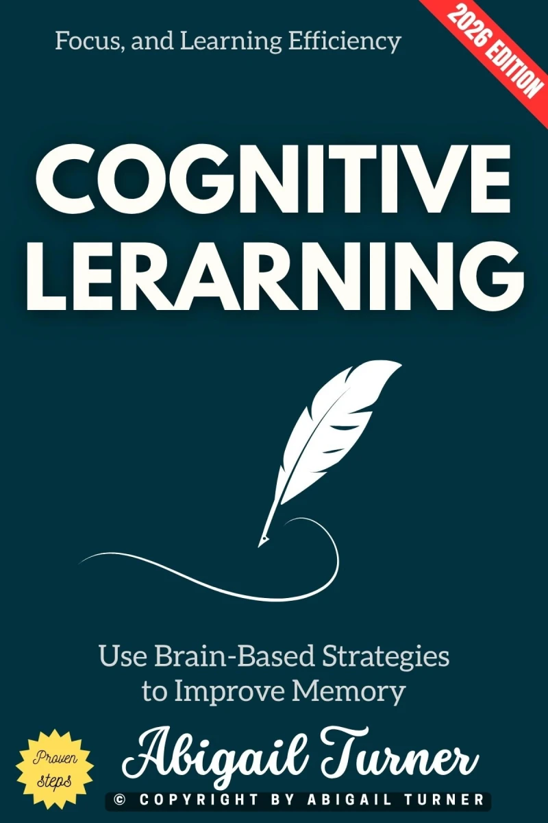 Portada: Cognitive Learning: