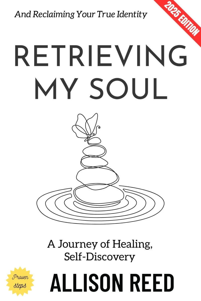 Portada: Retrieving My Soul:
