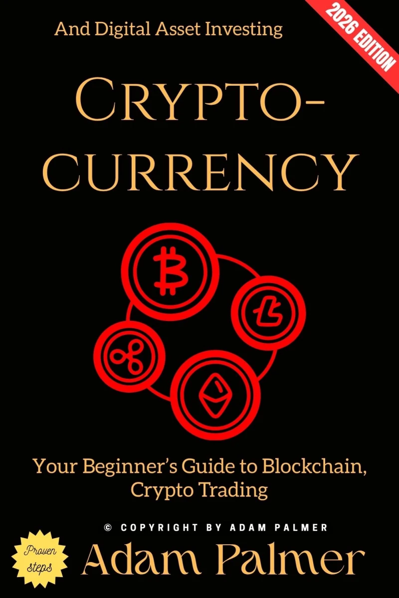 Portada: Cryptocurrency: