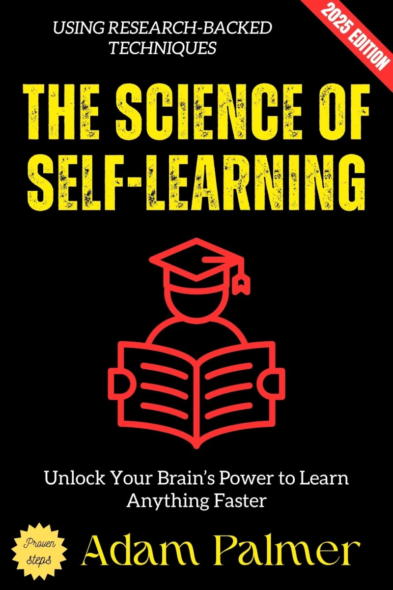 Portada: The Science of Self-Learning: