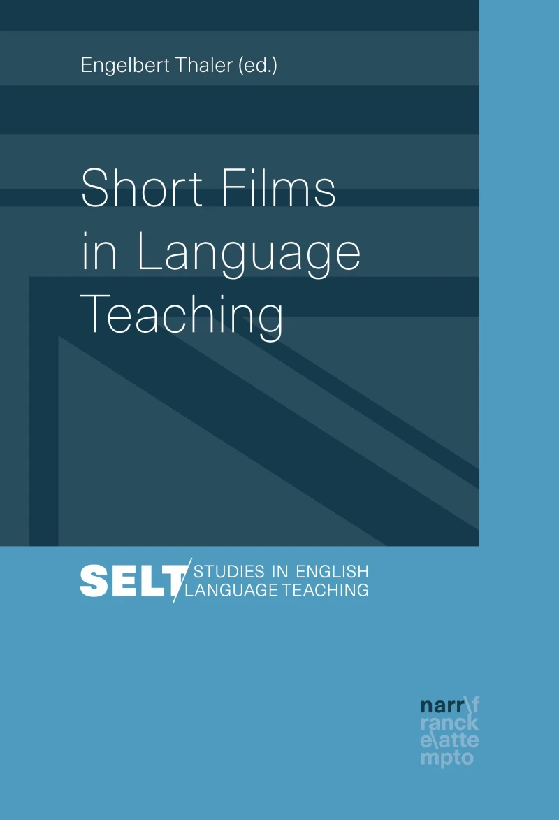 Portada: Short Films in Language Teaching