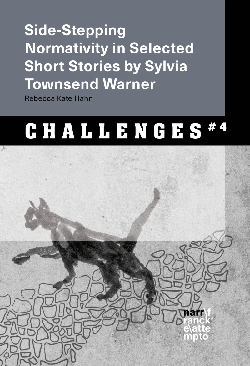 Portada: Side-Stepping Normativity in Selected Short Stories by Sylvia Townsend Warner