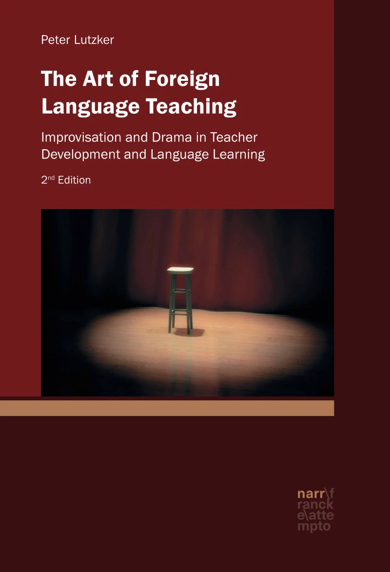 Portada: The Art of Foreign Language Teaching