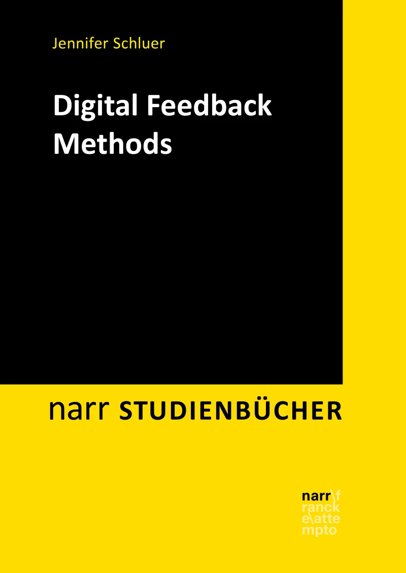 Portada: Digital Feedback Methods