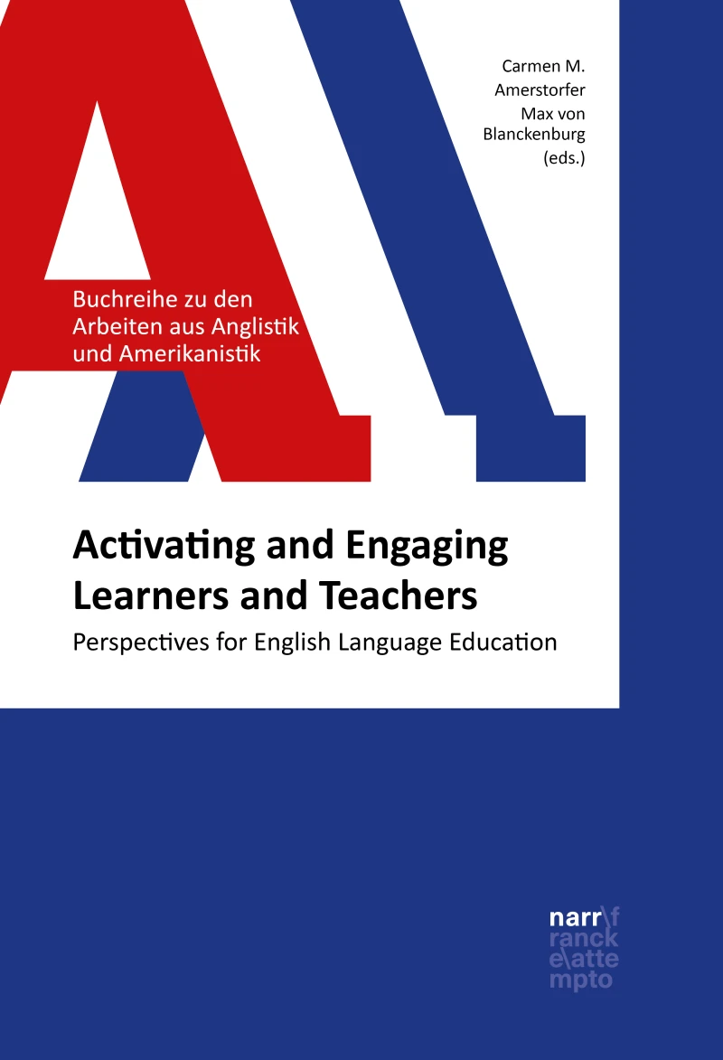 Portada: Activating and Engaging Learners and Teachers