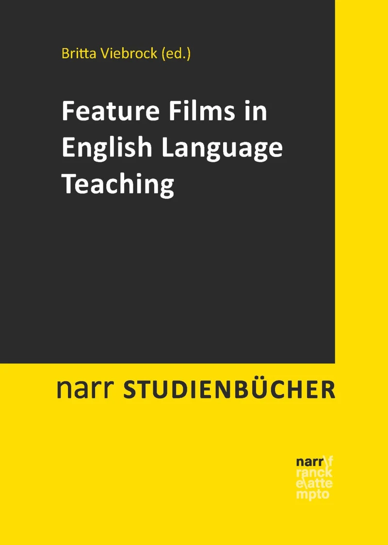 Portada: Feature Films in English Language Teaching