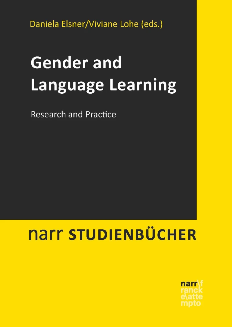 Portada: Gender and Language Learning