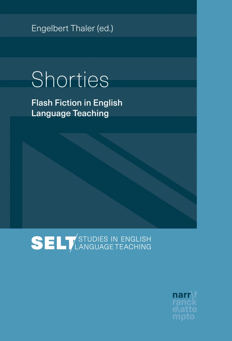 Portada: Shorties