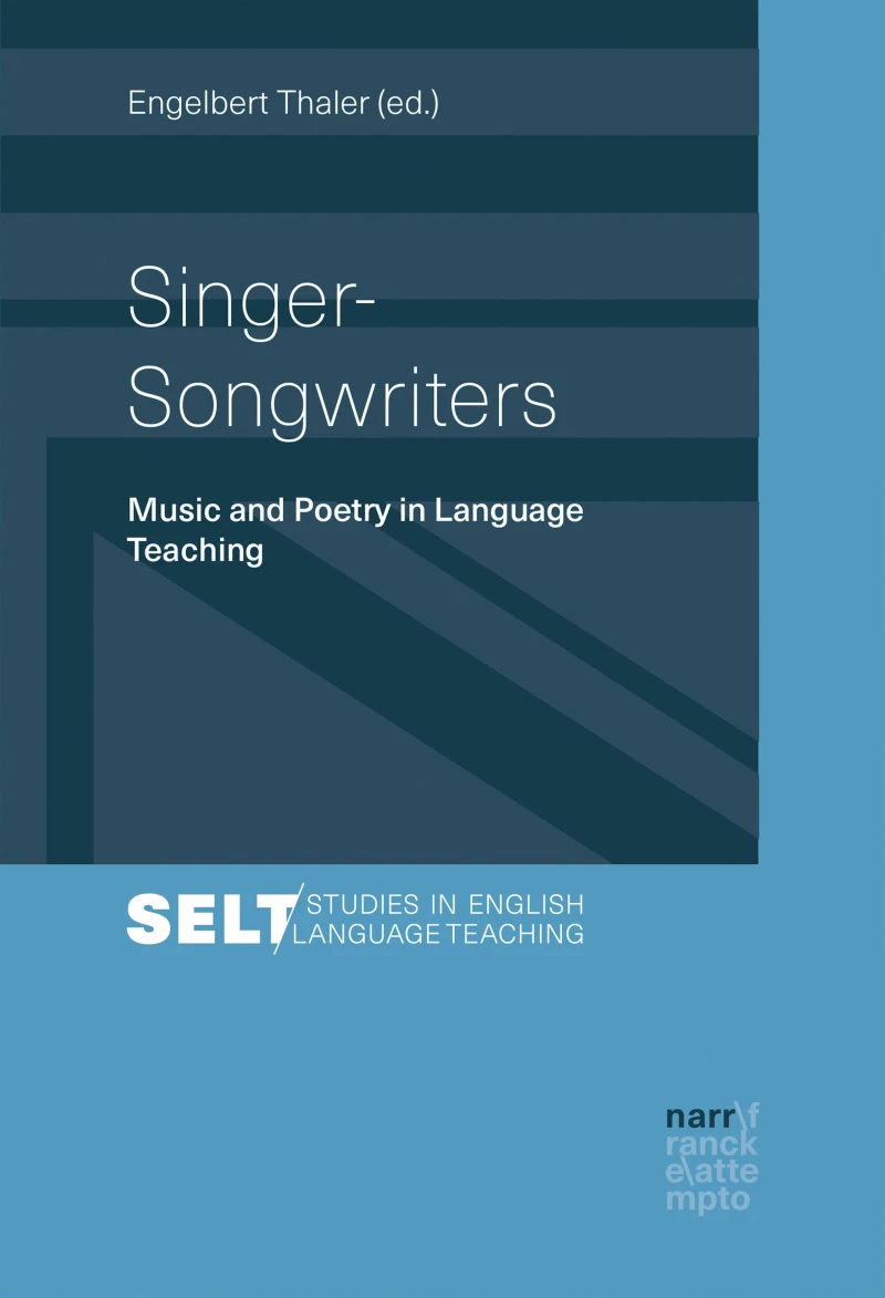 Portada: Singer-Songwriters