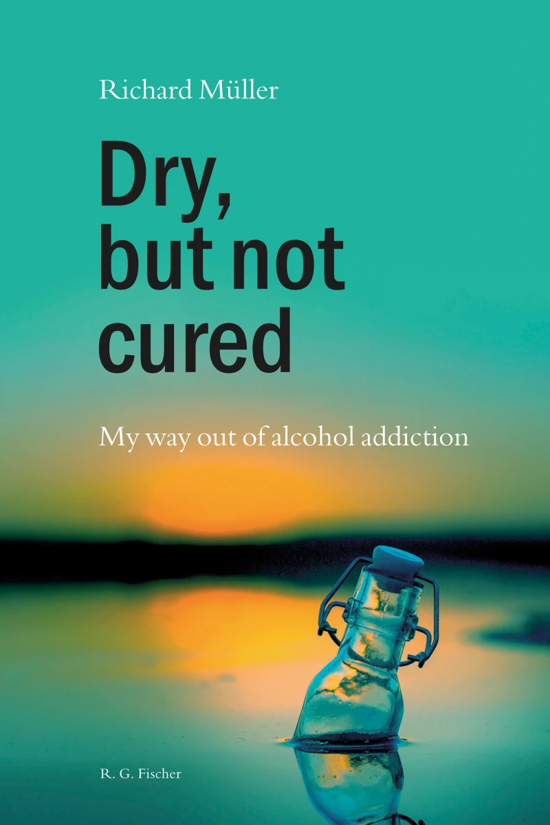 Portada: Dry, but not cured