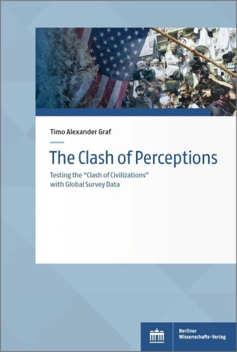 Portada: The Clash of Perceptions