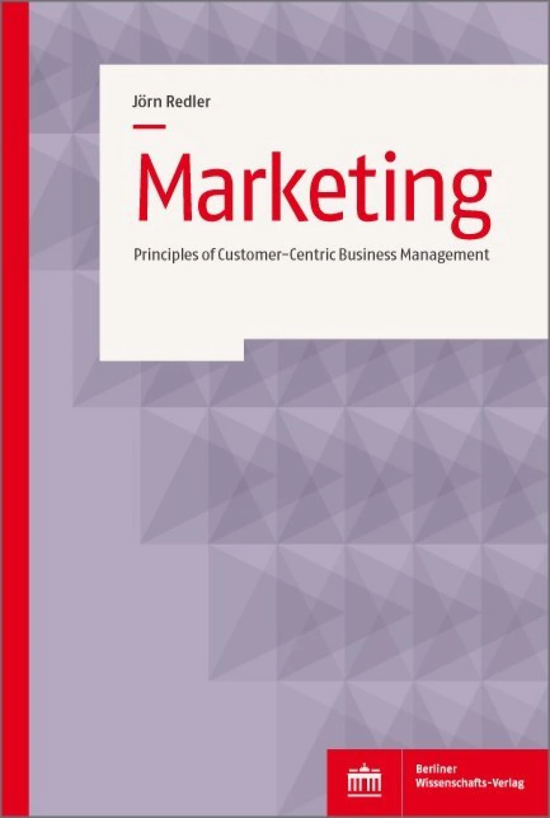 Portada: Marketing
