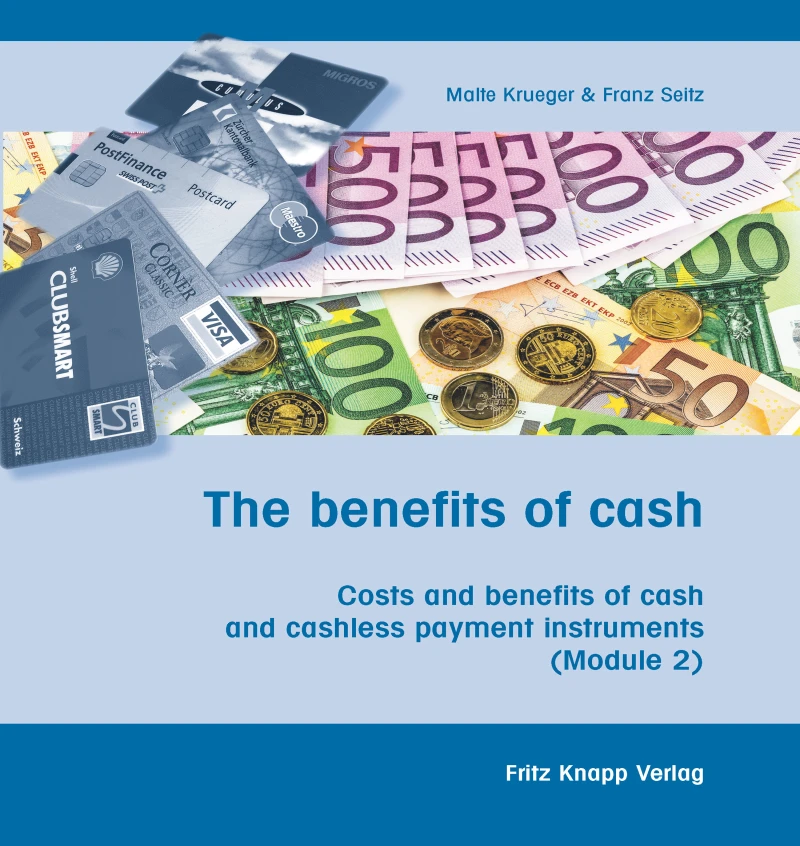 Portada: The benefits of cash