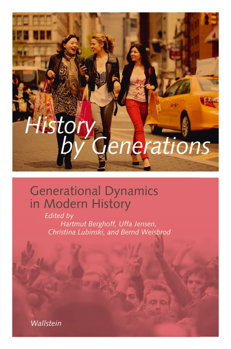 Portada: History by Generations