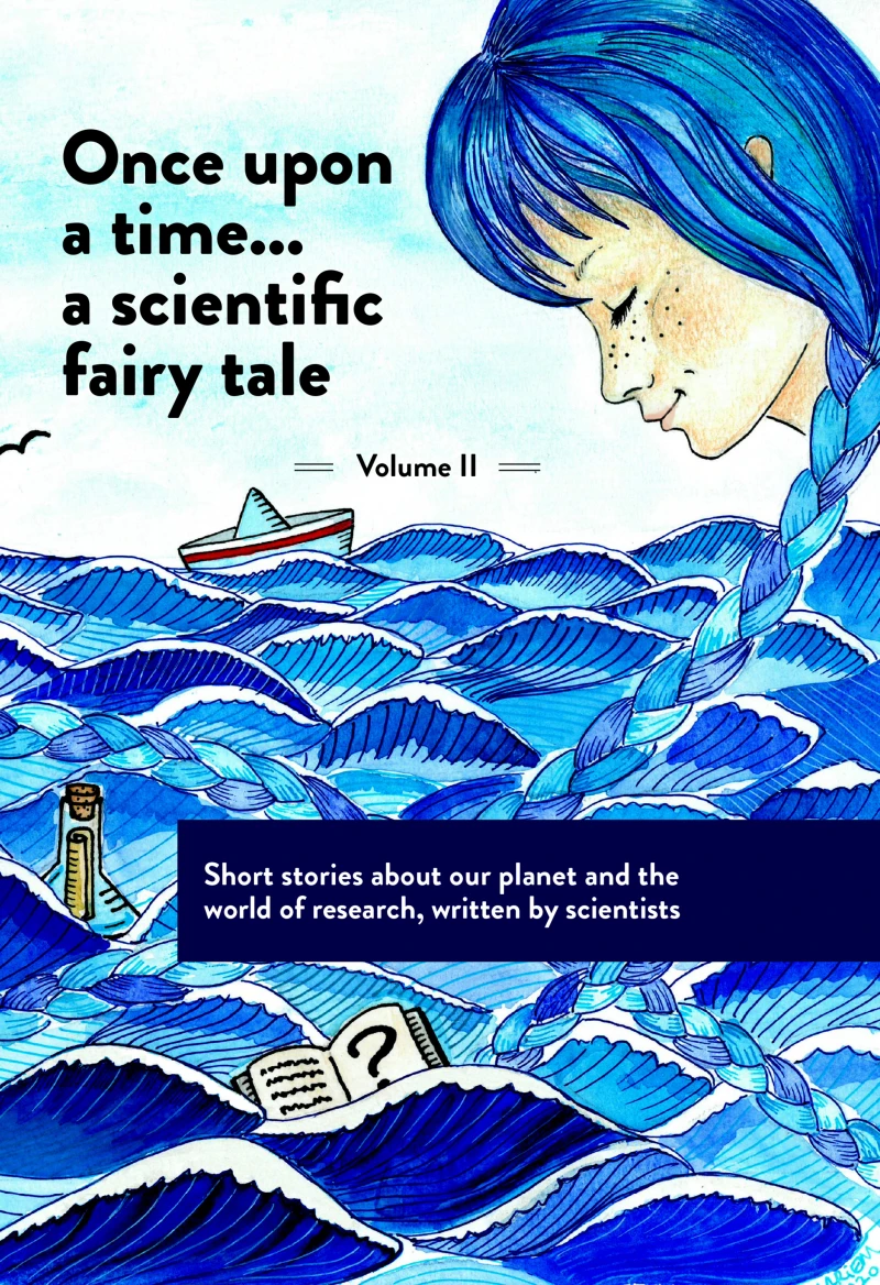 Portada: Once upon a time...