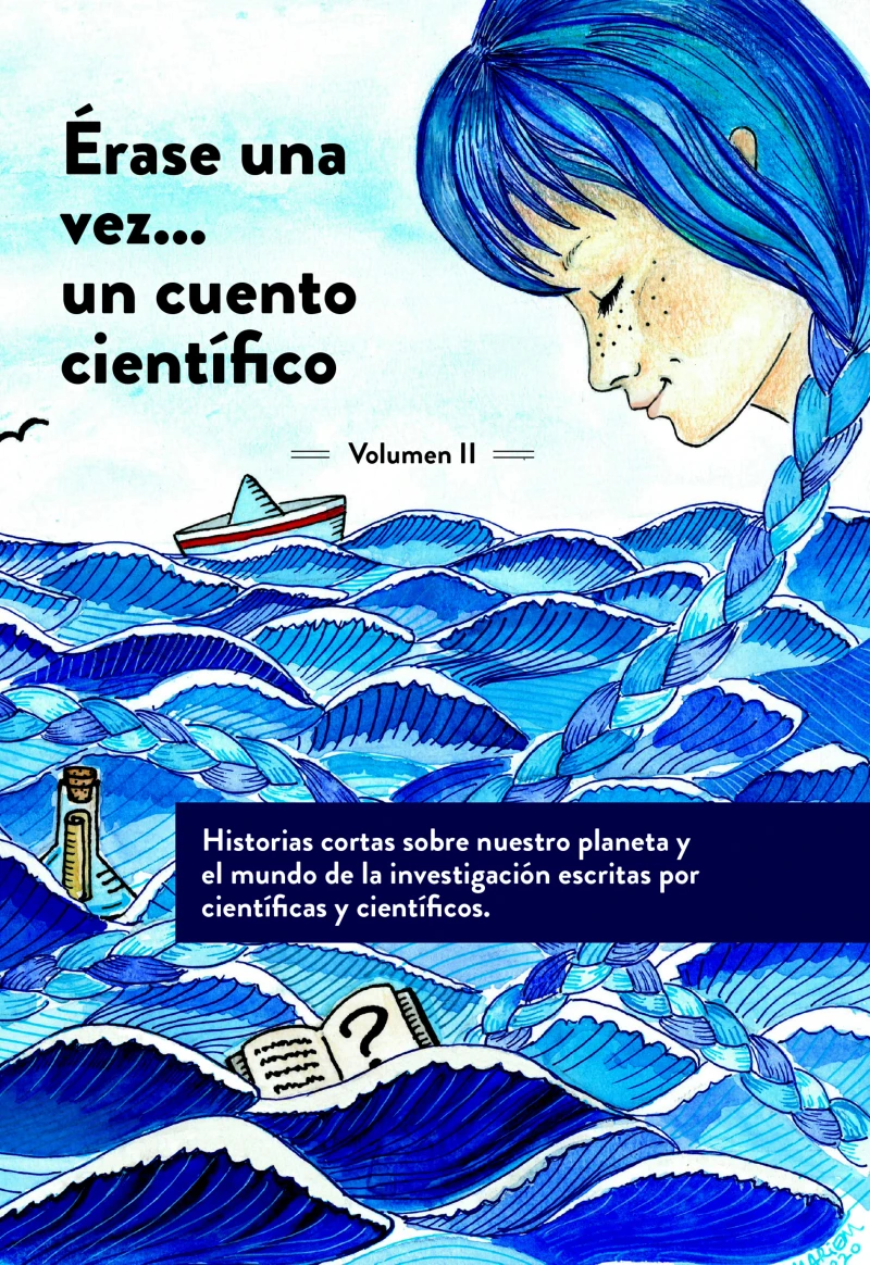 Portada: Érase una vez...