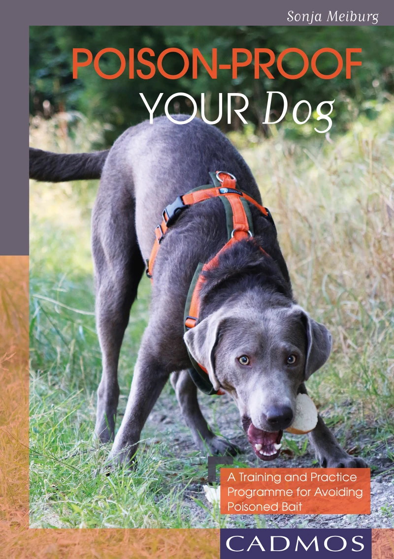 Portada: Poison-Proof your Dog
