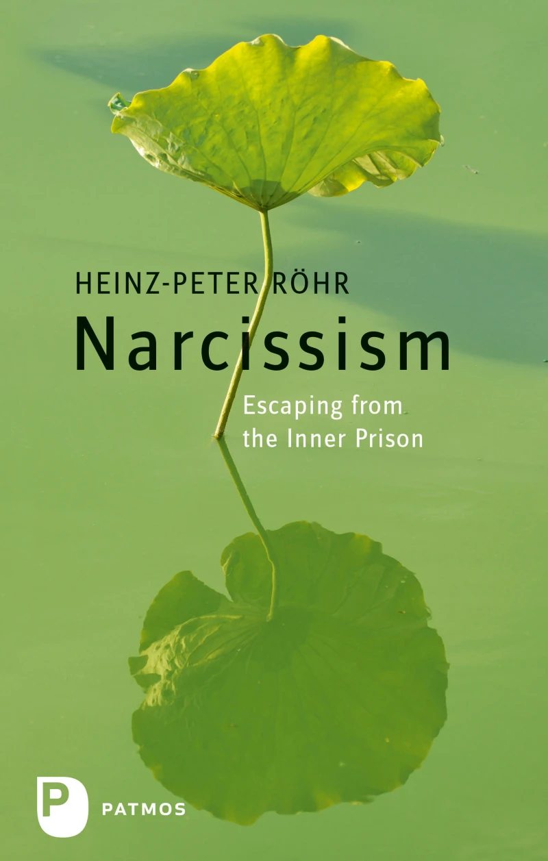 Portada: Narcissism