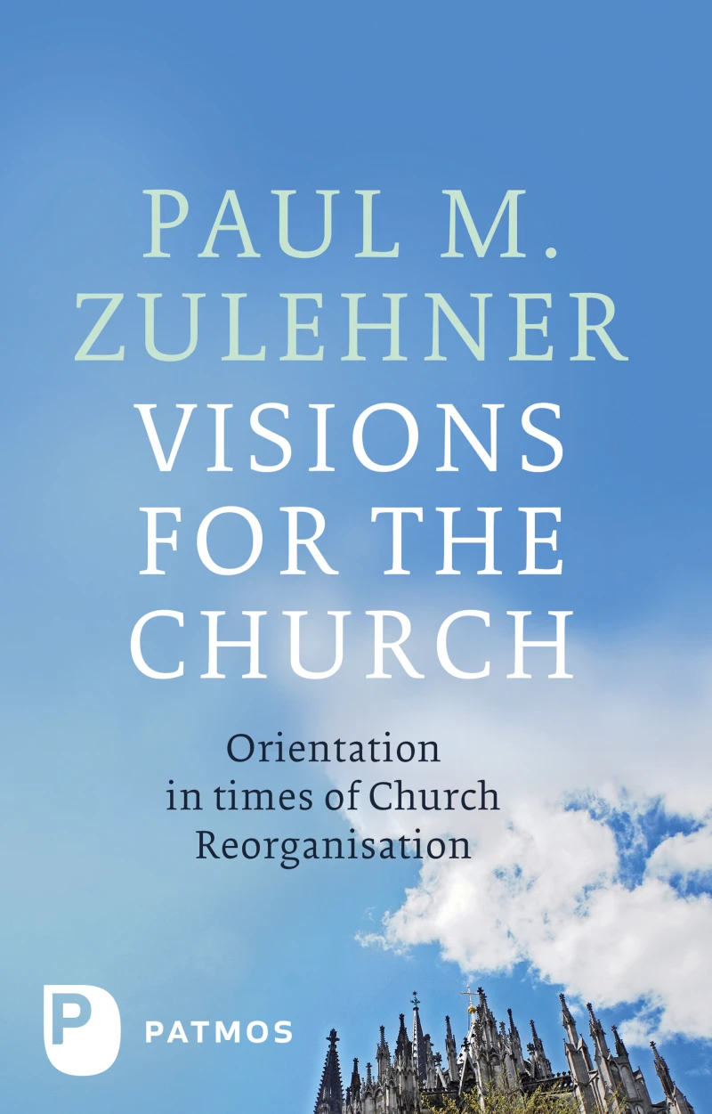 Portada: Visions for the Church