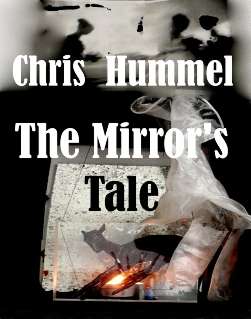 Portada: The Mirror's Tale