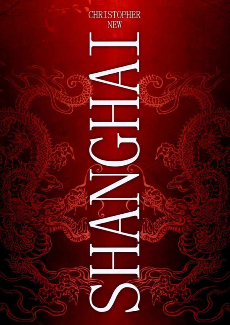 Portada: Shanghai