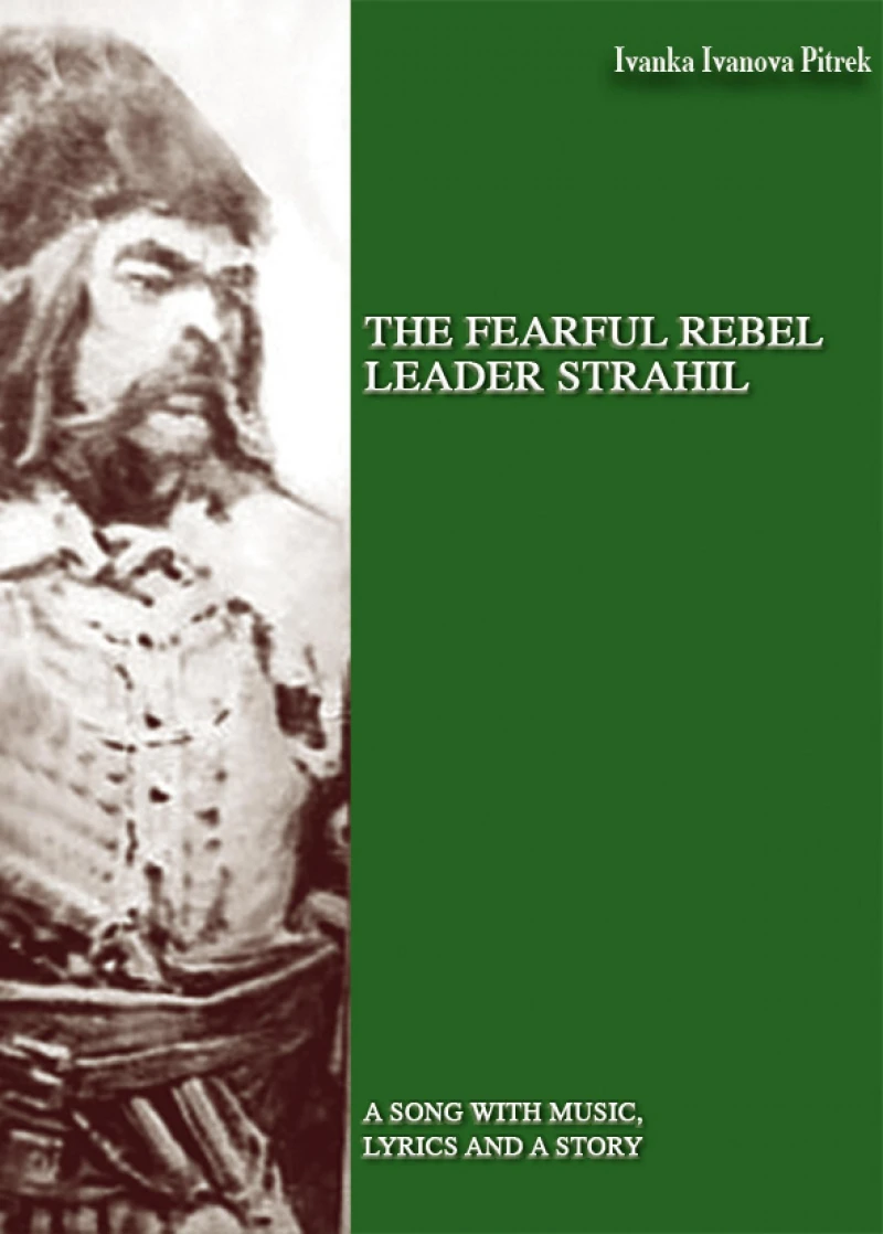 Portada: THE FEARFUL REBEL leader STRAHIL