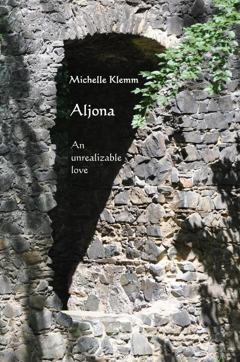 Portada: Aljona