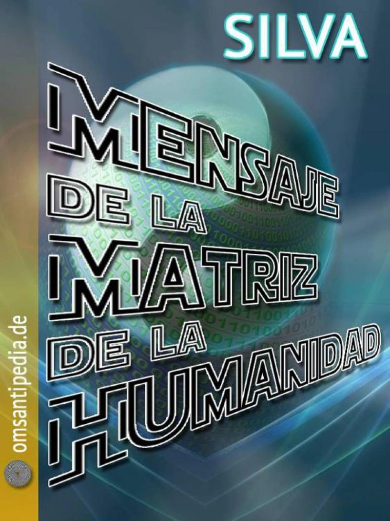 Portada: Mensaje de la Matriz del Humanidad