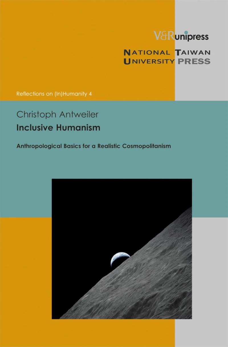 Portada: Inclusive Humanism