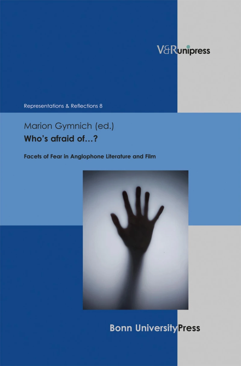 Portada: Who's afraid of…?