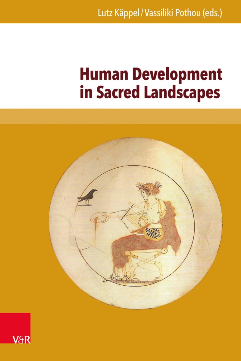 Portada: Human Development in Sacred Landscapes