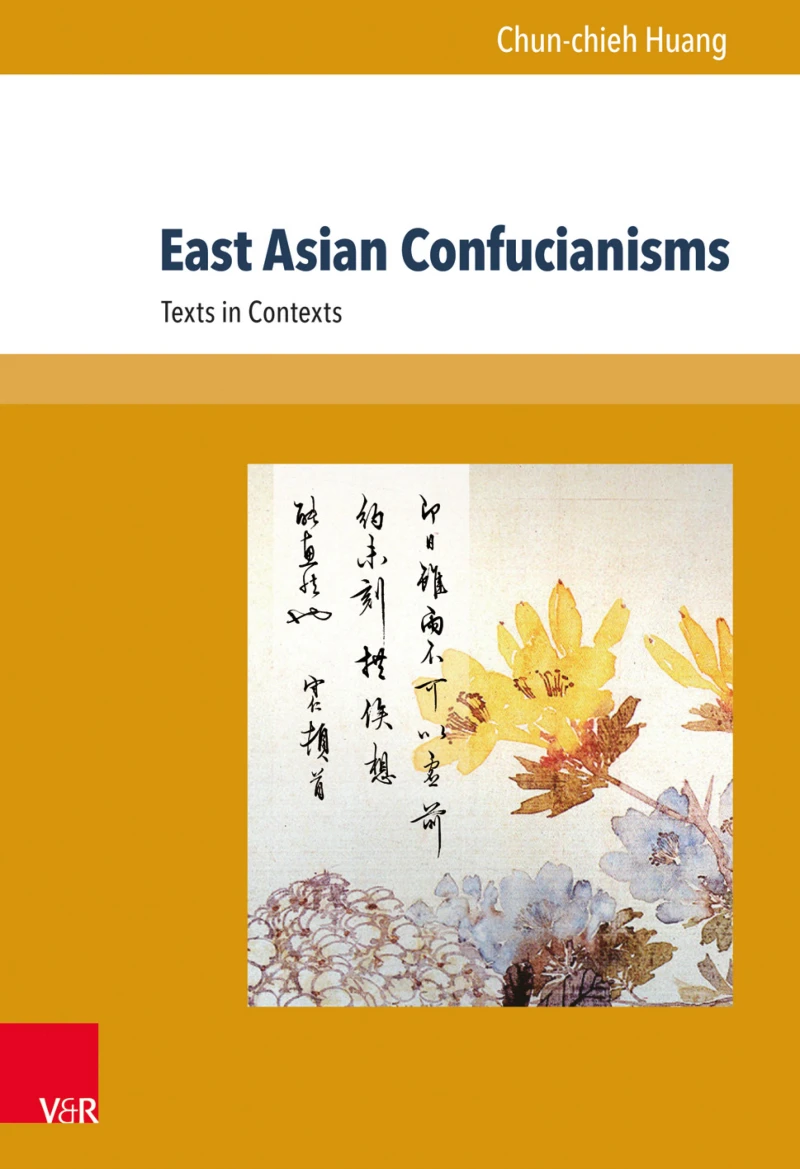 Portada: East Asian Confucianisms