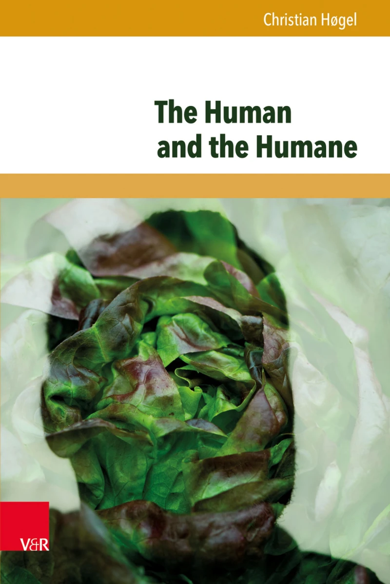 Portada: The Human and the Humane
