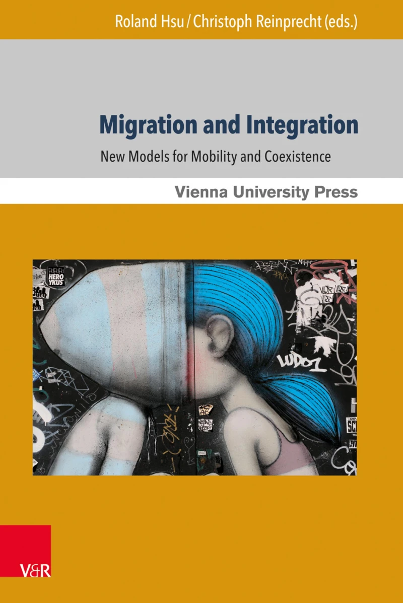 Portada: Migration and Integration