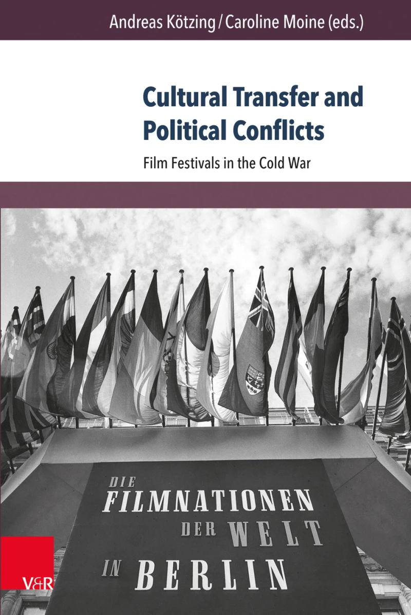 Portada: Cultural Transfer and Political Conflicts