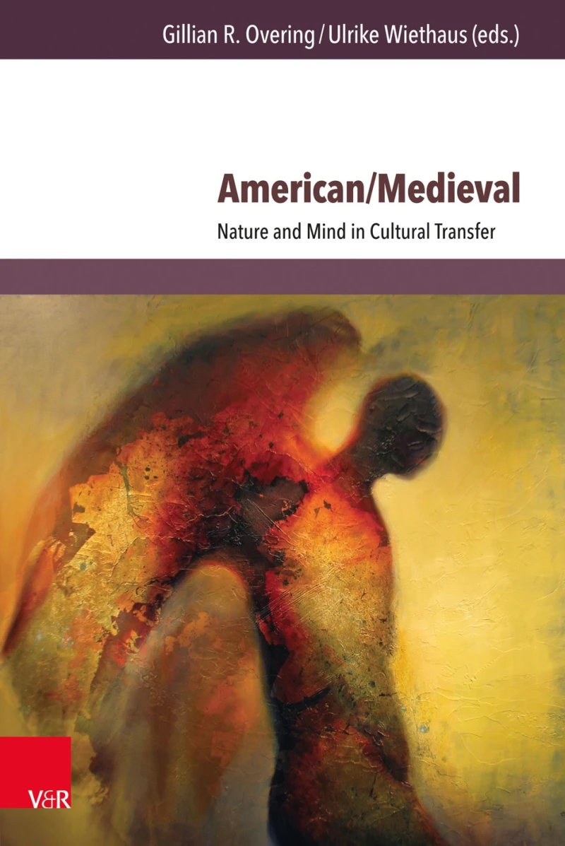 Portada: American/Medieval