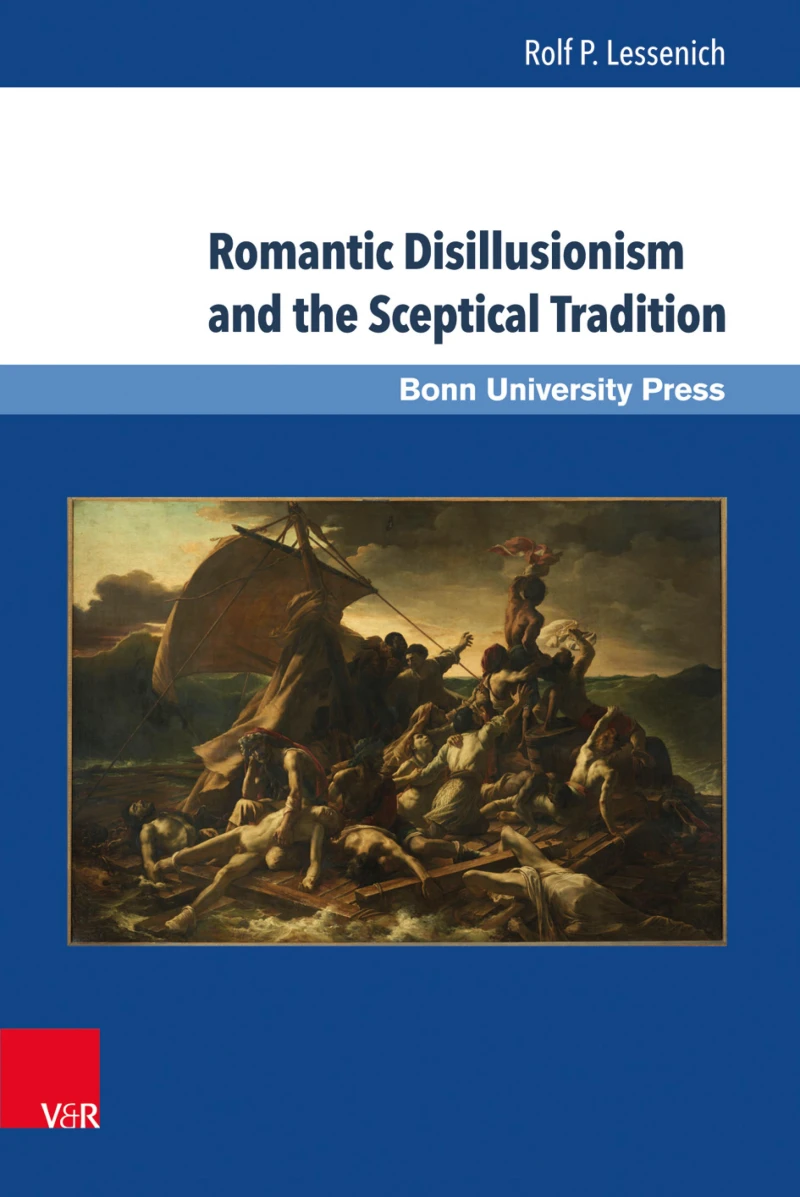 Portada: Romantic Disillusionism and the Sceptical Tradition