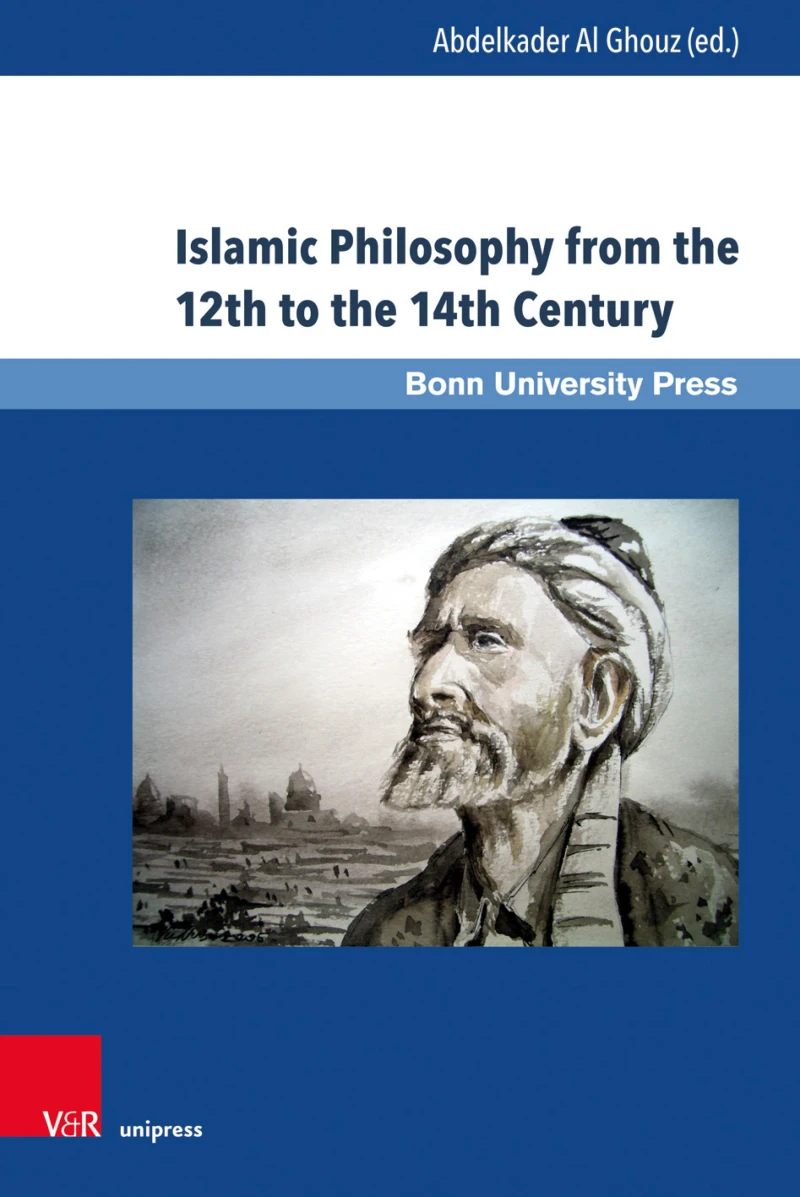 Portada: Islamic Philosophy from the 12th to the 14th Century