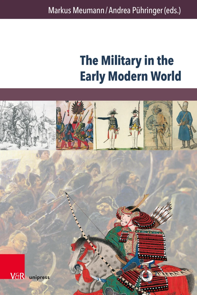 Portada: The Military in the Early Modern World