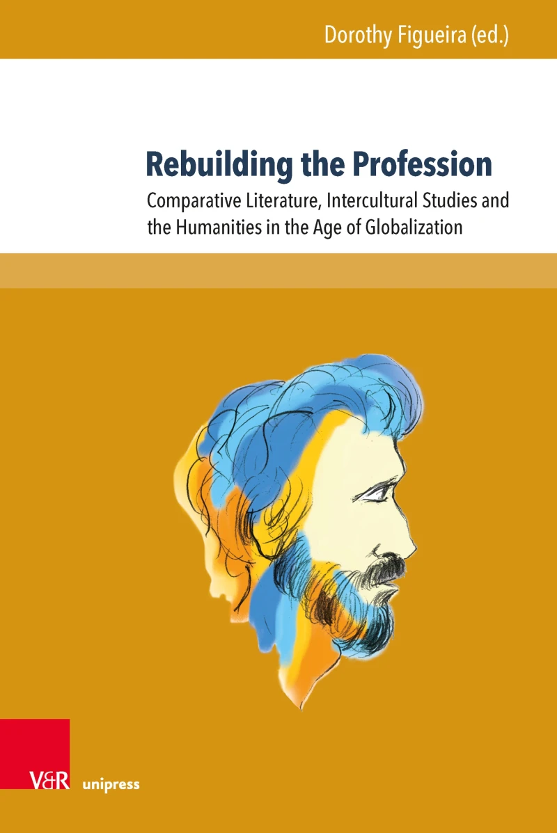 Portada: Rebuilding the Profession