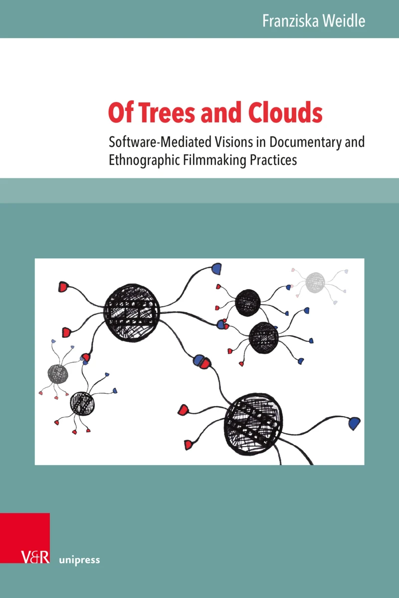 Portada: Of Trees and Clouds