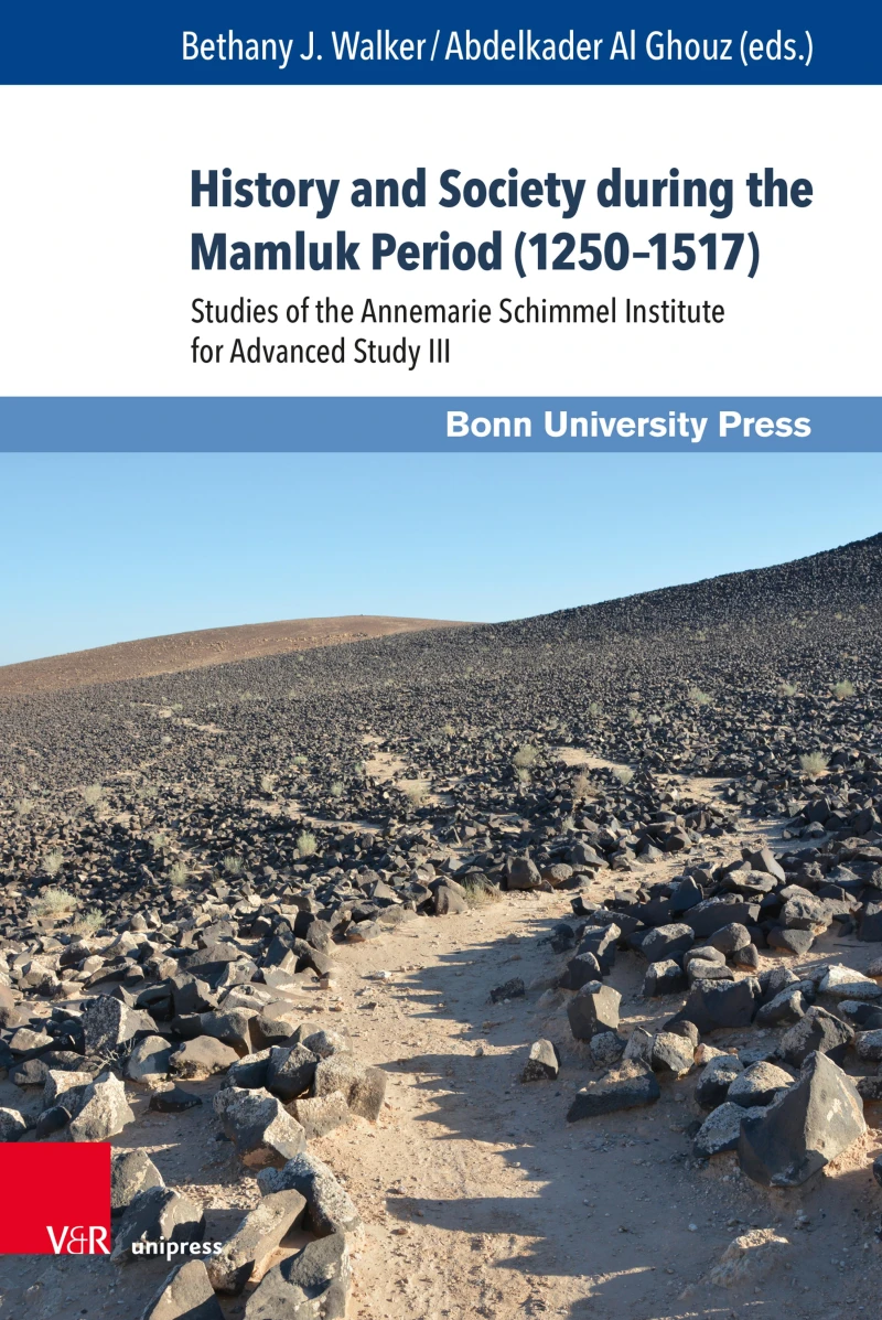 Portada: History and Society during the Mamluk Period (1250–1517)