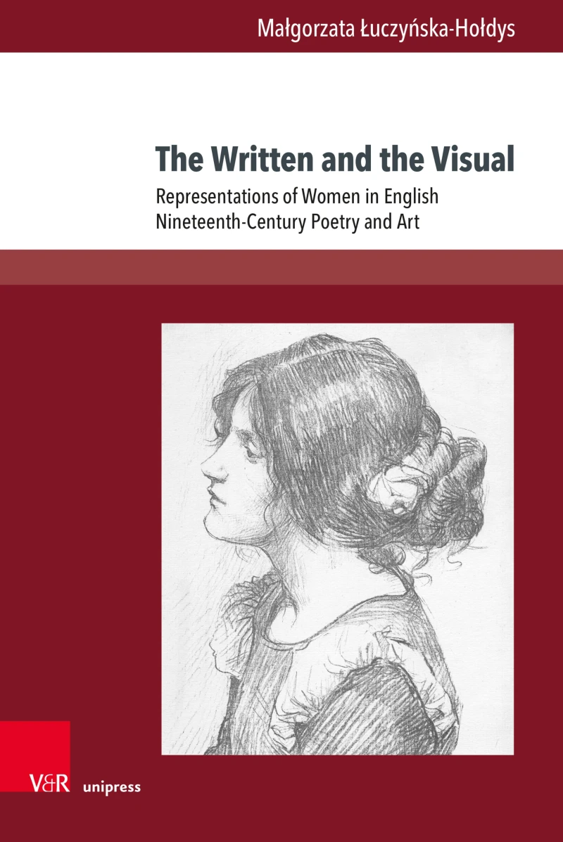 Portada: The Written and the Visual