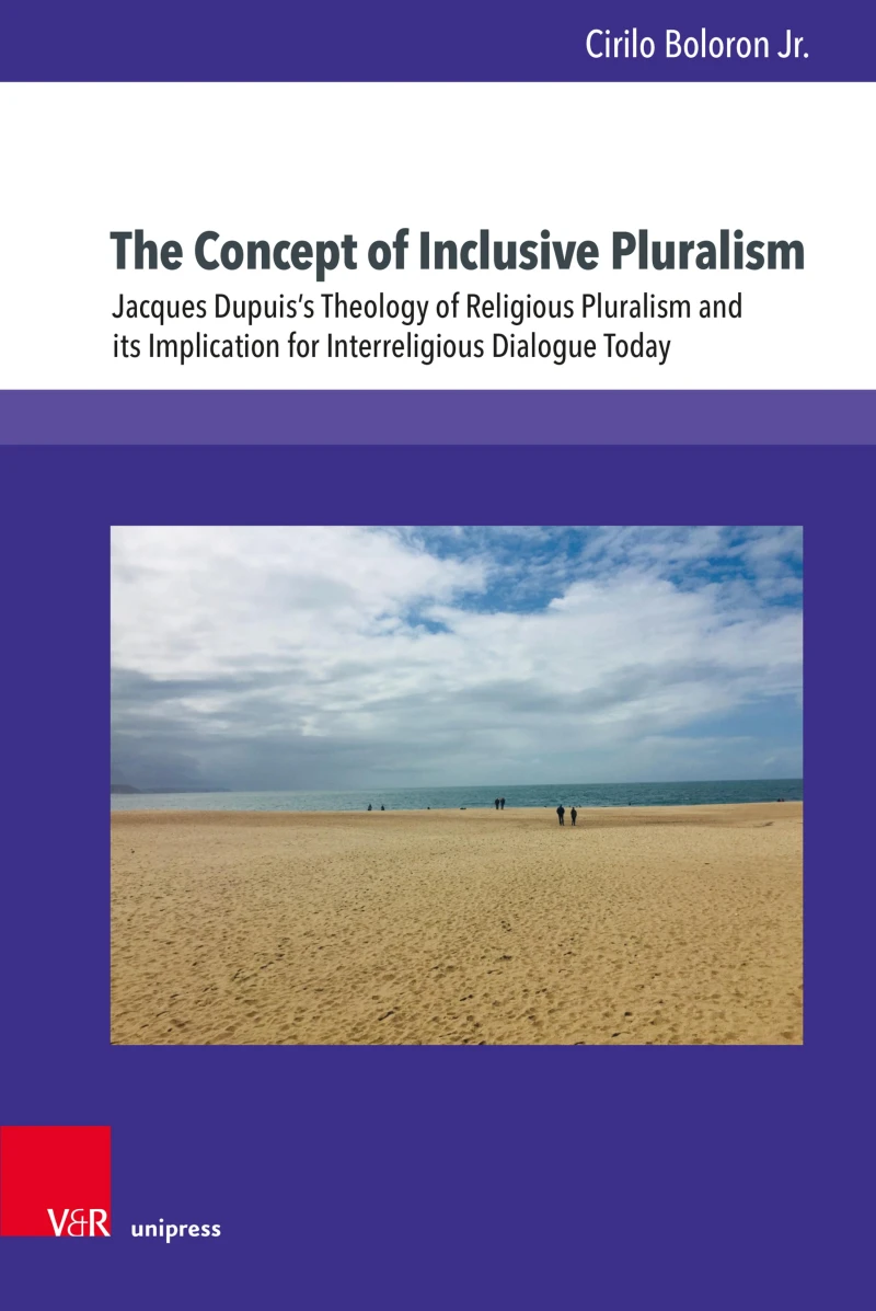 Portada: The Concept of Inclusive Pluralism