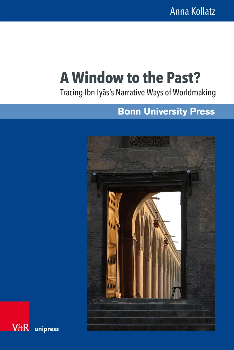 Portada: A Window to the Past?