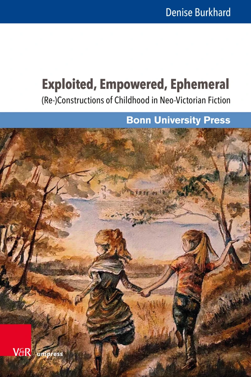 Portada: Exploited, Empowered, Ephemeral
