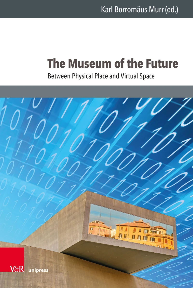 Portada: The Museum of the Future