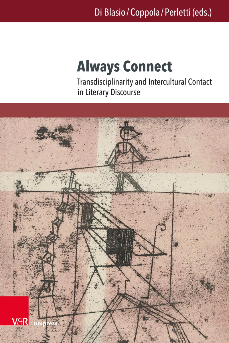 Portada: Always Connect